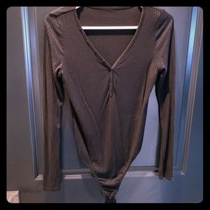 Body Suit